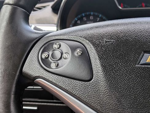 Used 2014 Chevrolet Impala LTZ FWD image 26