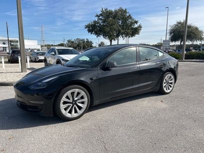 Used 2023 Tesla Model 3 Standard Range