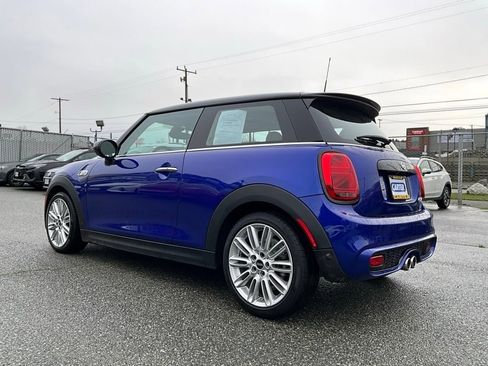 Used 2020 MINI Cooper S w/ Premium Package image 6