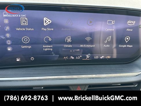 New 2025 Buick Envision Preferred image 26
