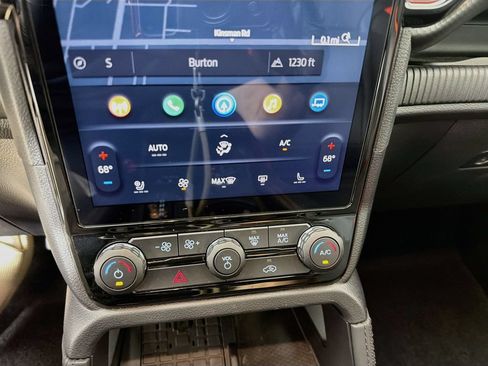 Used 2025 Ford Ranger Raptor AWD/4WD image 21