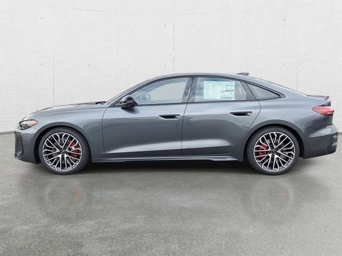 New 2025 Audi S5 Premium Plus image 8