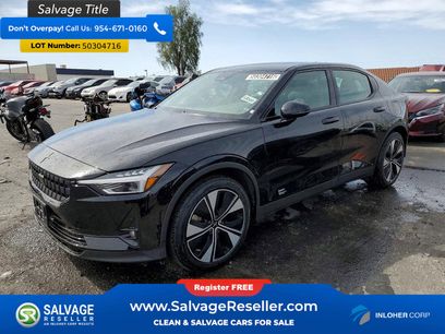 Used 2023 Polestar Polestar 2 w/ Pilot Pack