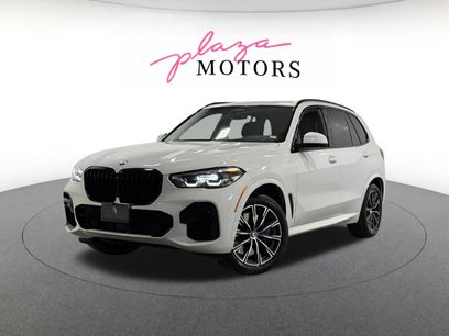 Used 2022 BMW X5 M50i