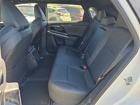 Used 2023 Subaru Solterra AWD image 12