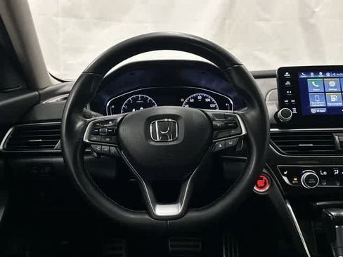 Used 2022 Honda Accord Sport Special Edition image 15