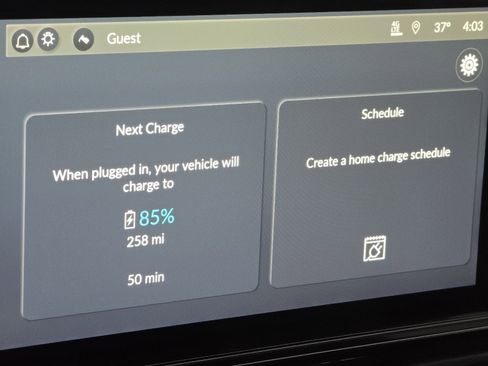 New 2026 Honda Prologue Touring image 7