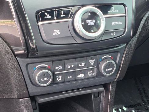 Used 2021 Acura ILX FWD image 29