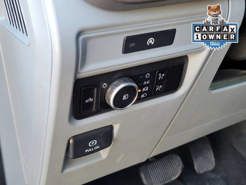 Used 2025 Ford F150 XLT w/ Equipment Group 301A Standard AWD/4WD image 17