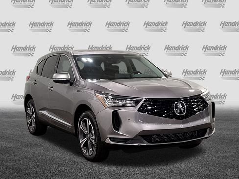 New 2026 Acura RDX SH-AWD w/ Technology Package image 2