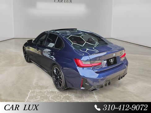 Used 2023 BMW M340i w/ Premium Package image 16