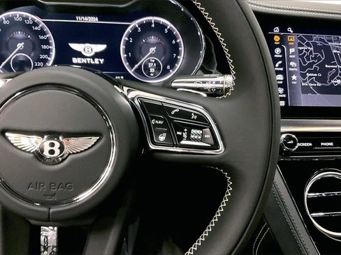 New 2024 Bentley Continental GT image 23