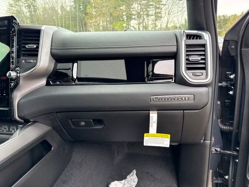 New 2026 RAM 1500 Laramie w/ Night Edition AWD/4WD image 30