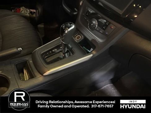 Used 2019 Nissan Sentra SV image 10