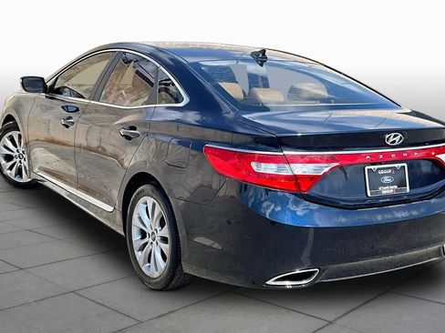 Used 2013 Hyundai Azera FWD image 12