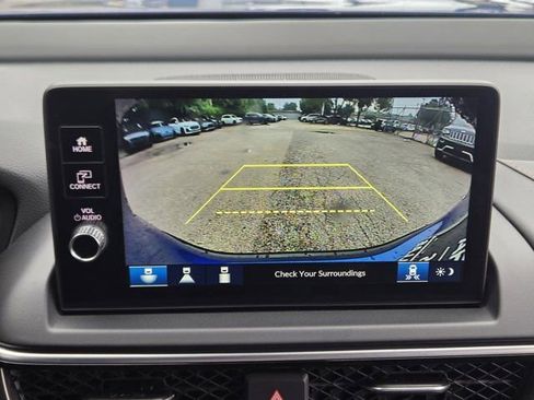 Certified 2025 Acura ADX A-Spec AWD/4WD image 20