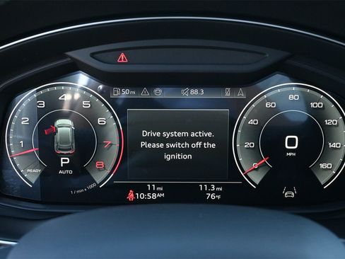 New 2026 Audi Q8 Premium Plus image 8