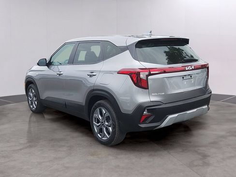Certified 2024 Kia Seltos LX AWD/4WD image 6