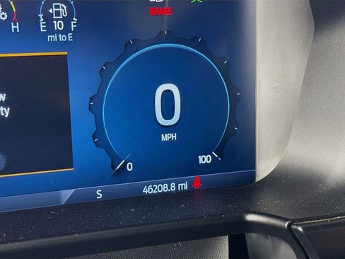 Used 2023 Ford F250 Lariat w/ Chrome Package image 13