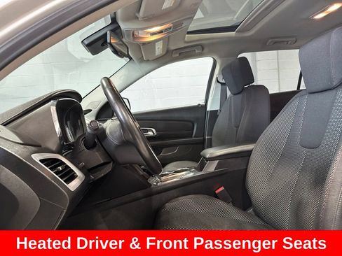 Used 2017 GMC Terrain SLE w/ Convenience Package AWD/4WD image 15