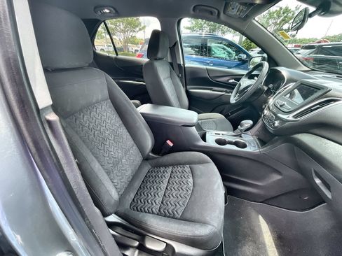 Used 2024 Chevrolet Equinox LT FWD image 27