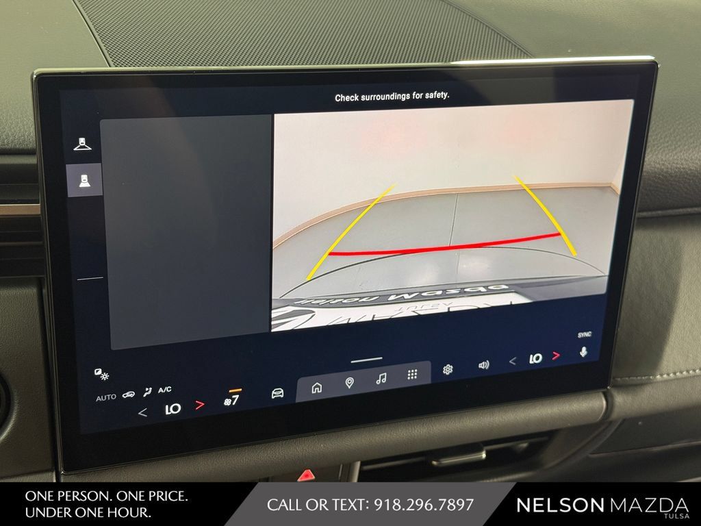 New 2026 MAZDA CX-5 AWD 2.5 S image 31