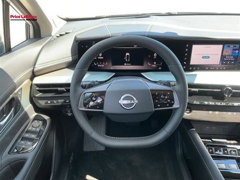 New 2026 Nissan Murano Platinum w/ Cargo Package AWD/4WD image 28
