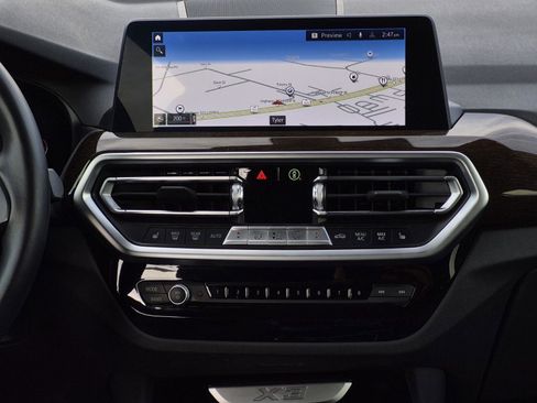 Certified 2023 BMW X3 xDrive30i w/ Convenience Package image 33