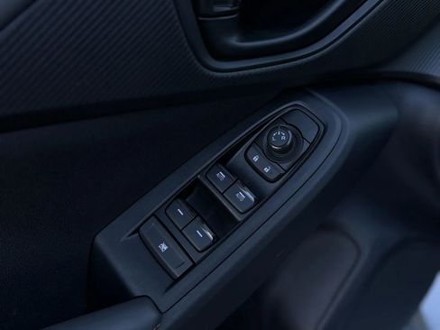 Used 2024 Subaru Crosstrek 2.5i Wilderness w/ Wilderness Package image 24