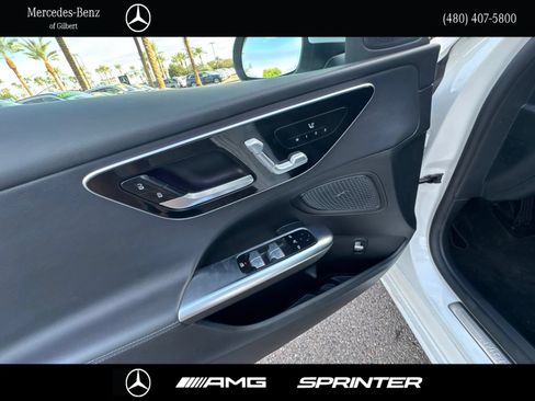 Used 2024 Mercedes-Benz C 300 Sedan image 13