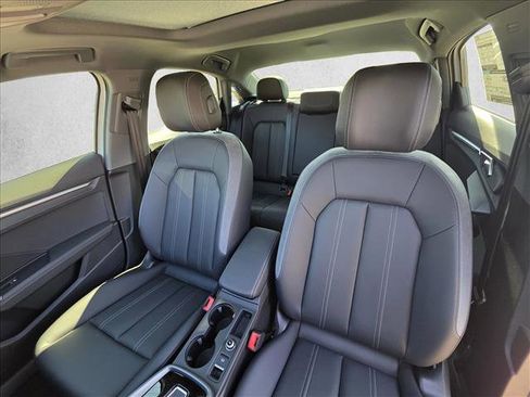 New 2026 Audi A3 2.0T Premium w/ Black Optic Package image 16