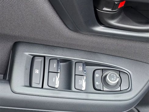 New 2025 Subaru Forester Premium image 14