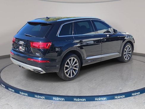 Used 2018 Audi Q7 3.0T Premium AWD/4WD image 6