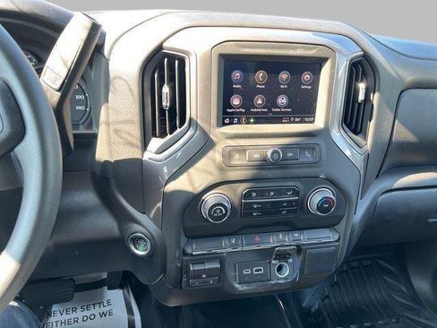 New 2025 Chevrolet Silverado 2500 W/T w/ WT Convenience Package image 17