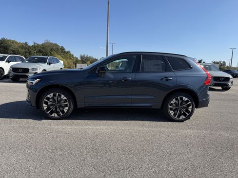 New 2026 Volvo XC60 B5 Plus w/ Protection Package image 6