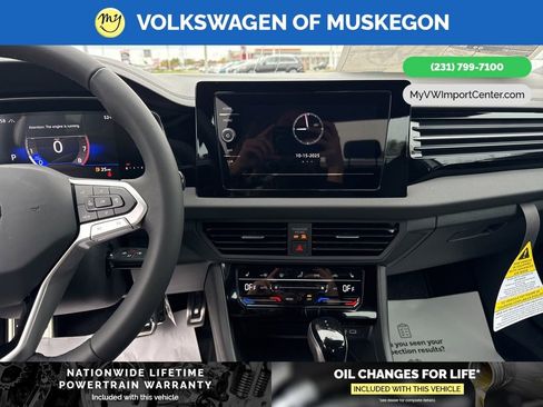 New 2026 Volkswagen Jetta Sport image 19