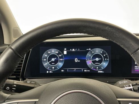 Used 2024 Kia Sportage SX FWD image 10