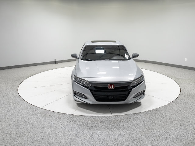 Used 2019 Honda Accord Sport image 27
