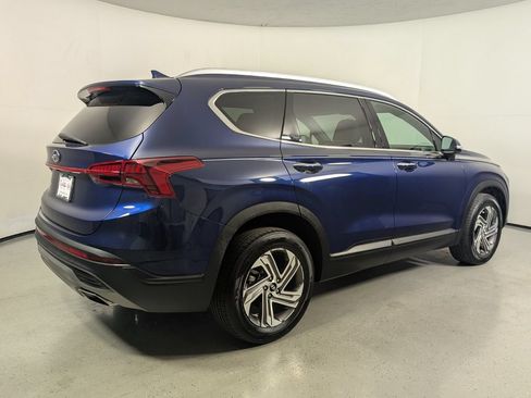 Used 2023 Hyundai Santa Fe SEL FWD image 7