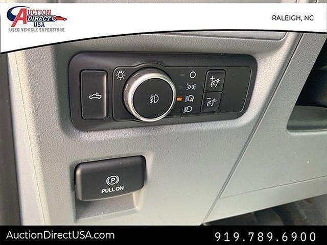 Used 2021 Ford F150 XLT RWD image 28