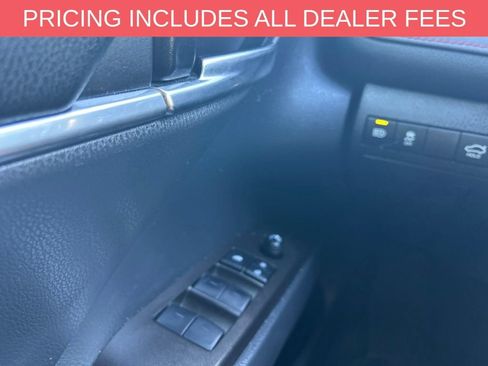 Used 2023 Toyota Camry TRD FWD image 13