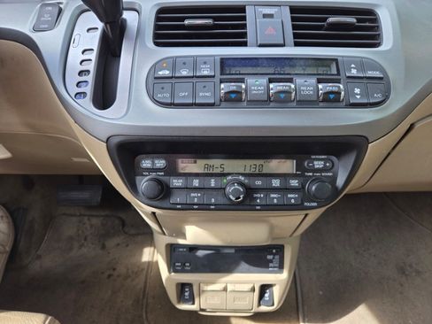 Used 2008 Honda Odyssey EX-L image 10