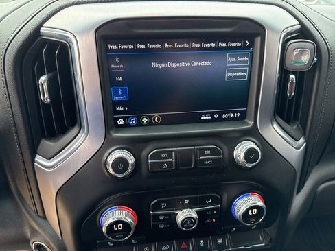 Used 2021 GMC Sierra 1500 Elevation RWD image 23