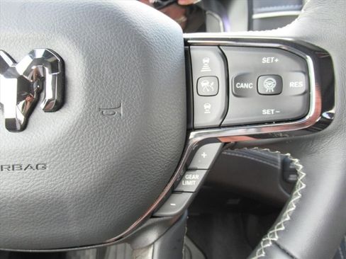Used 2026 RAM 1500 Limited AWD/4WD image 28