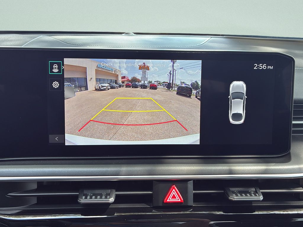 New 2026 Kia K5 GT-Line w/ GT-Line Premium Package FWD image 29