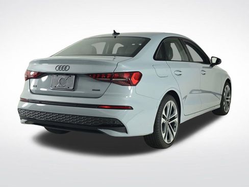 New 2026 Audi A3 2.0T Premium image 5