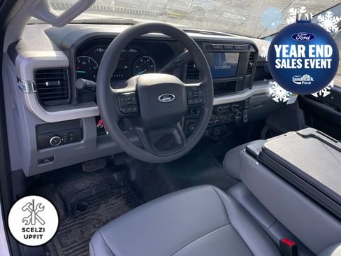 New 2024 Ford F550 XL image 11