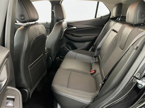 Used 2023 Buick Encore GX Select w/ Sport Touring Package image 10