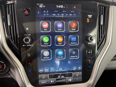 Used 2025 Subaru Legacy Limited image 19