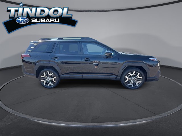 New 2026 Subaru Outback Touring XT AWD/4WD image 10
